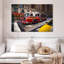 Camion de pompier Mehar New York-108929928