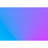 " Neon gradient " Print-545579805