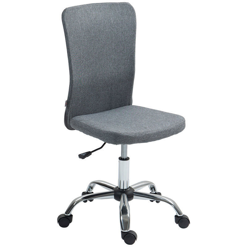 Linen Task Chair