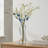 Judkins - Black Vase - Black, Clear