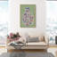 Heirloom Vase III Print by Oliver Gal-1033390912-1033391037