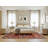 Machine Washable Persian Brown Area Rug-935425242