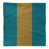 Teal/Gold