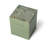 Beautifully Done Essentials Hinoki Sage Boxed Glass Scented Candle-910304344