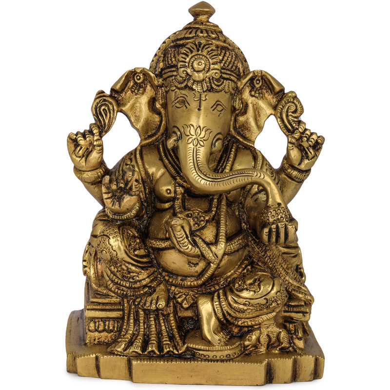 Religious & Spiritual Figurines & Sculptures