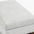 4 - Piece Upholstered Offwhite Chenille Modular Sectional Sofa with Throw Pillows & Removable Ottomans-87154108
