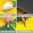 Easterbrooks Non-Skid Kitchen Mat