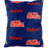 NCAA Square Pillow Cover & Insert-25193417