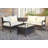 4 - Person Patio Conversation Set