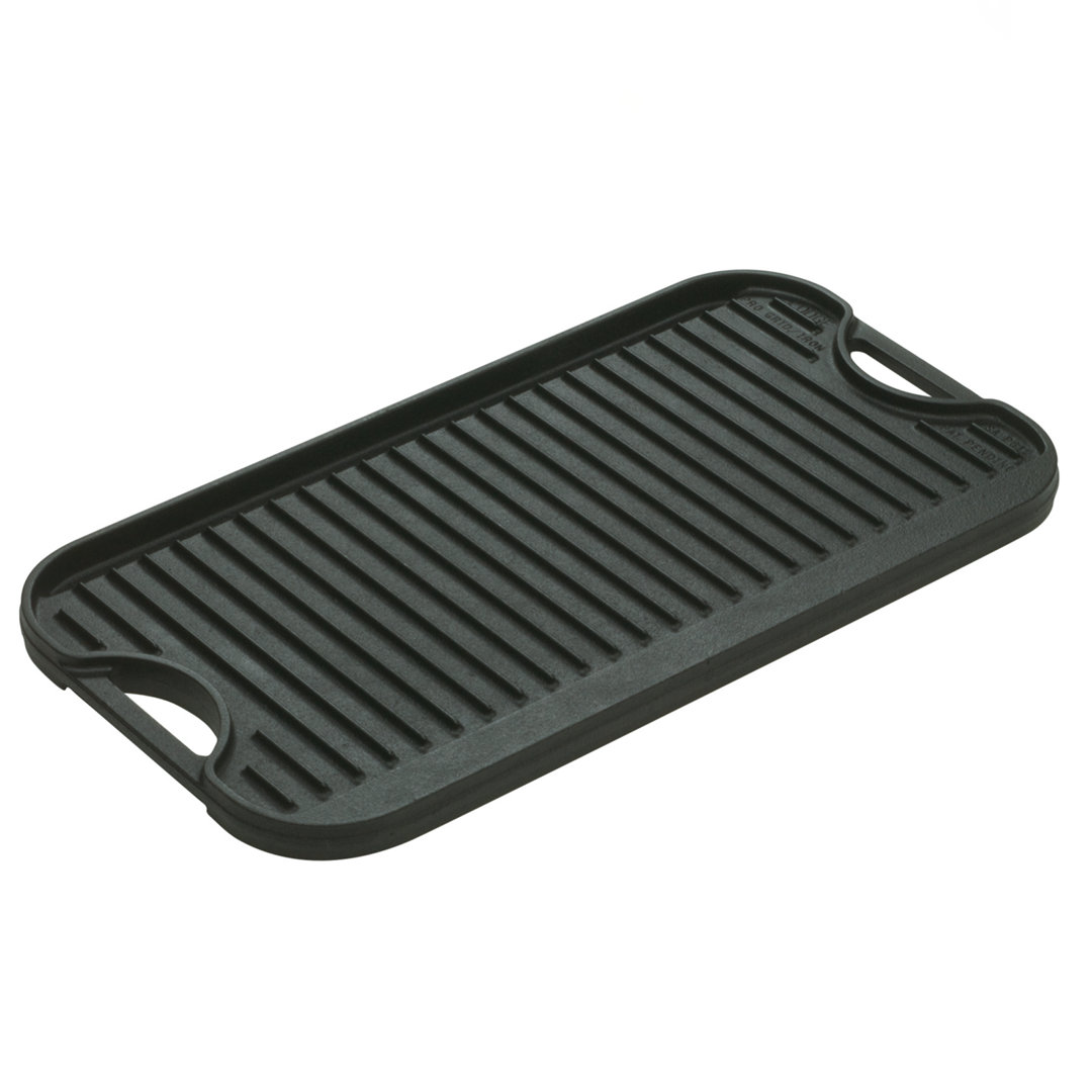 28cm Cast Iron Griddle
