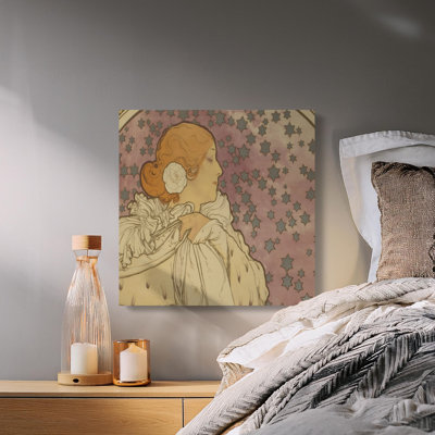 Wrapped Canvas Print Set