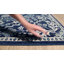Tapis à motif oriental Hillsby-33034489