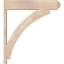 Thorton Craftsman Rustic Wood Outlooker-31644823-113881019