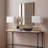 Keya Metal Table Lamp-1203118434