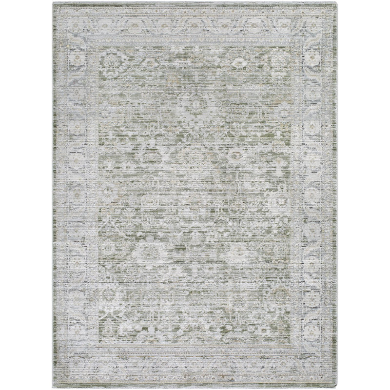 Edmonton Area Rug, Rectangle 2' x 2'11"