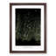 November Meteors by E. L. Trouvelot - Framed Print-55617647-55617650