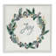 Couronne de verdure Joy, giclée encadrée, design par Susan Jill-119191663-119191667