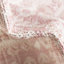 Tapis d'extérieur Chand couleur rose-726475518