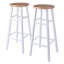 Tabourets de comptoir 2 pièces Cherlin-1302103670-1302103671