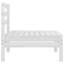 Ensemble de salon modulaire vidaXL-418735605