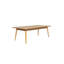 Fabio Solid Wood Coffee Table-79467355