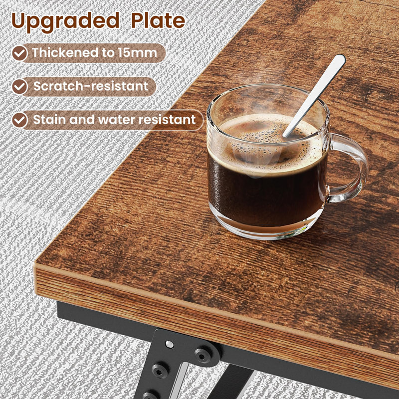 Augrave Coffee Table