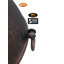 Toledo Column Cast Iron Smokeless Chimnea-32817754-32817750
