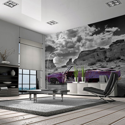 Wall Mural