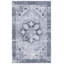 Tapis oriental lavable à la machine Mubarik Performance-648409166