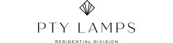 PTY Lamps logo
