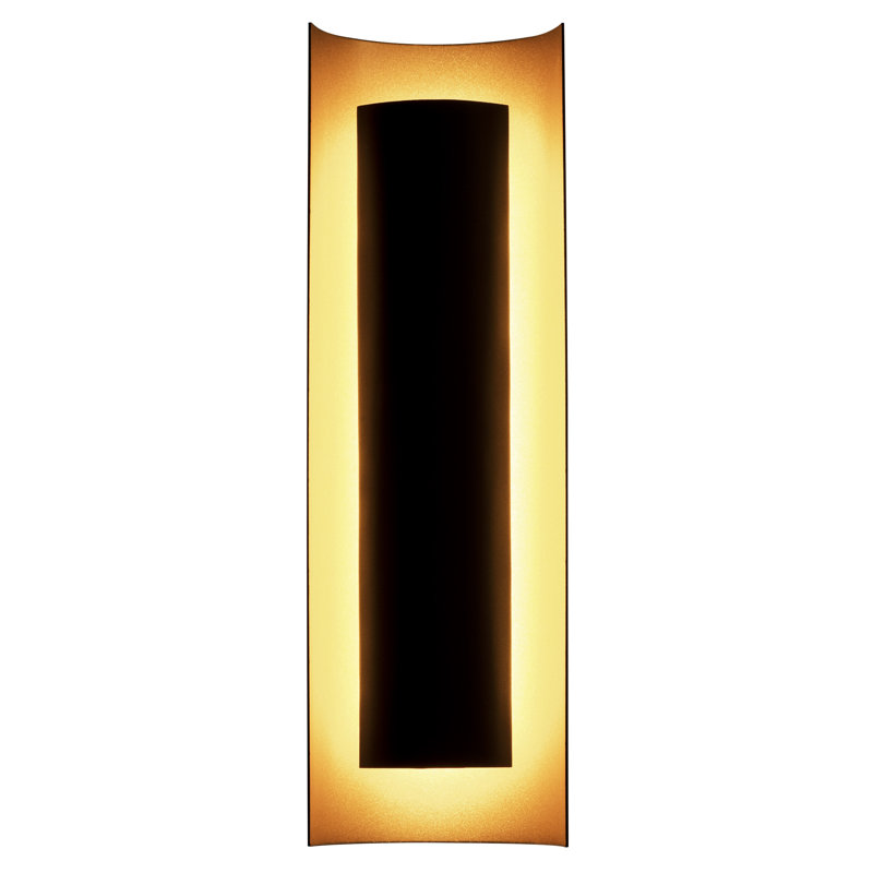 Wargo Flush Mounted Sconce