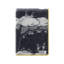 Black Ellis Medium Wool Blanket