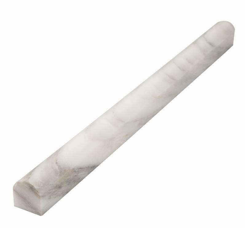 PENCIL CALACATTA OLIVA POLISHED