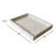 Balko Terrazzo Tray 1-881232646