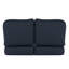 Indoor/Outdoor Sunbrella® Seat/Back Cushion-1058714140