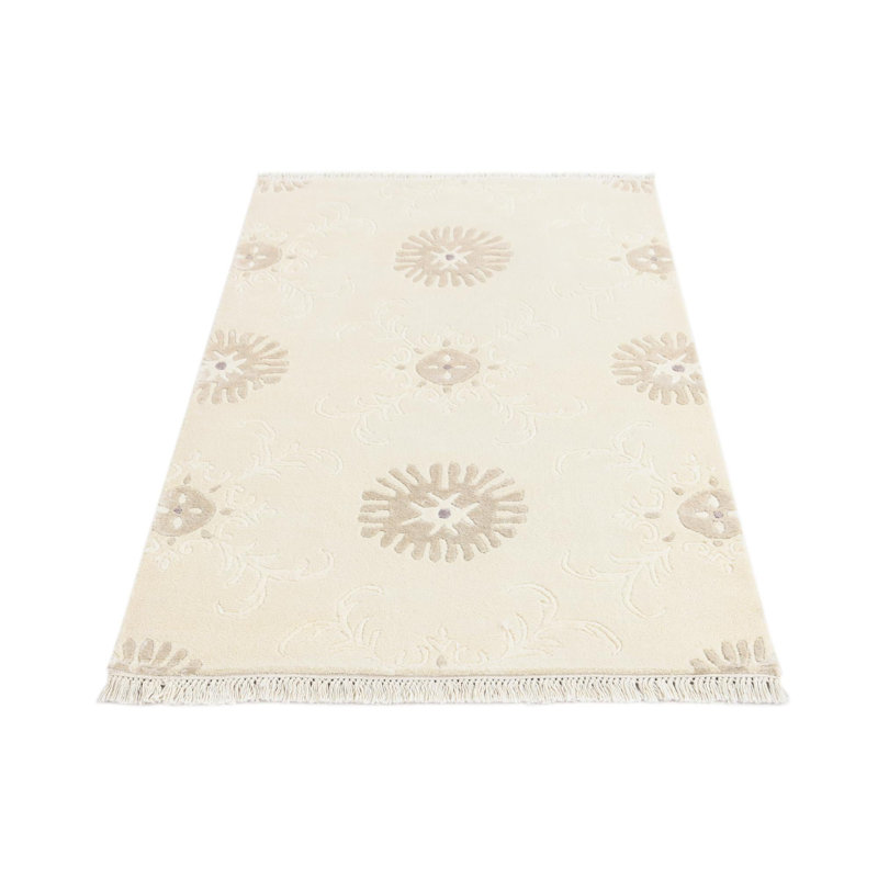 Howard Beige Rug