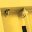 91cm W Aluminium Storage Rack-1952476842