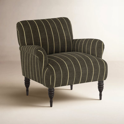 Allura Armchair