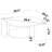 Malti Single Coffee Table