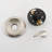 Dual Shower System with Handheld 7-Spray-129237742