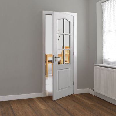 Classique Internal Door Primed