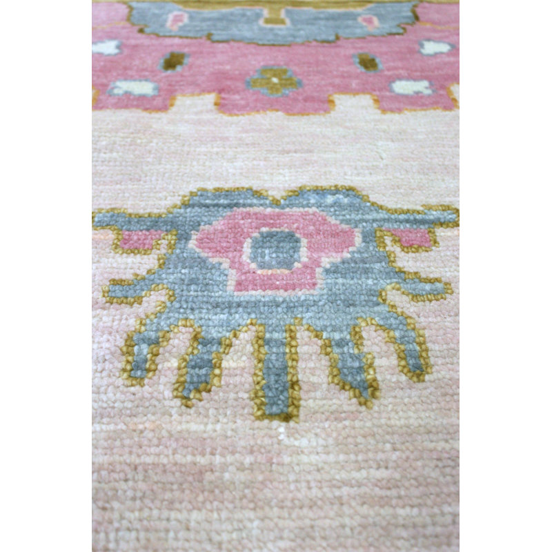 One-of-a-Kind Rectangle 10' X 14' Area Rug
