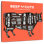 Kema Kitchen Collection Beef Cuts Wall Sign