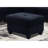 Sectional Sofa, Dark Blue