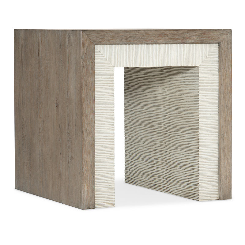 Serenity Skipper End Table
