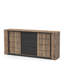 Garsteaode 206cm Sideboard