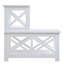 Table de bout avec rangement Darek-125254339
