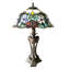 Lampe de table 26 po Erin