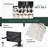 Jorim 2 - Light Dimmable Vanity Light