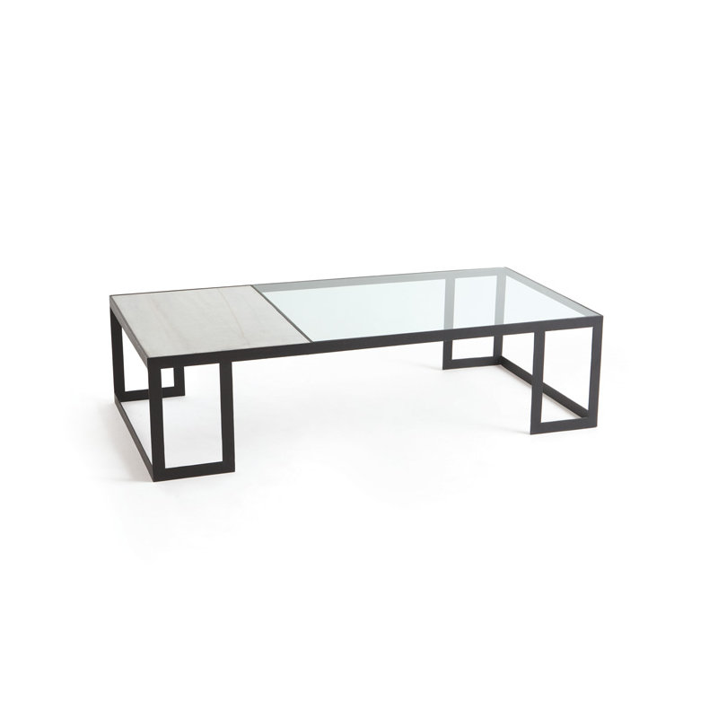 Sarissa Coffee Table